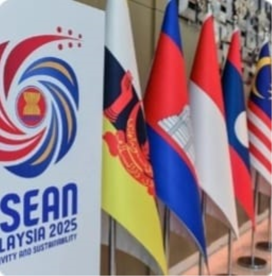 Malaysia pushes for ASEAN social media safety guidelines development